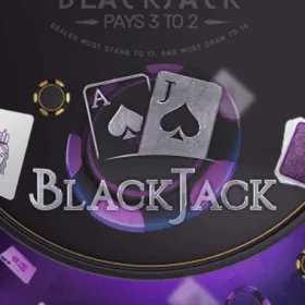 BlackJack Galaxsys